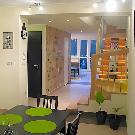Ovarosi Nagy 4* ديبريتْسين