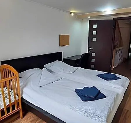 Ovarosi Nagy Hotel 4*