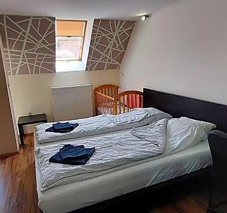 Hotel Ovarosi Nagy 4*