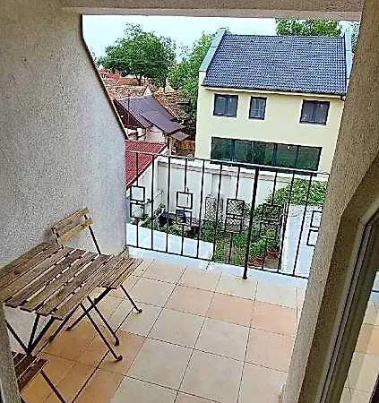 Hotel Ovarosi Nagy Debreţin