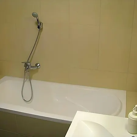 Apartment Ovarosi Nagy