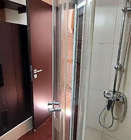 Hotel Ovarosi Nagy 4*